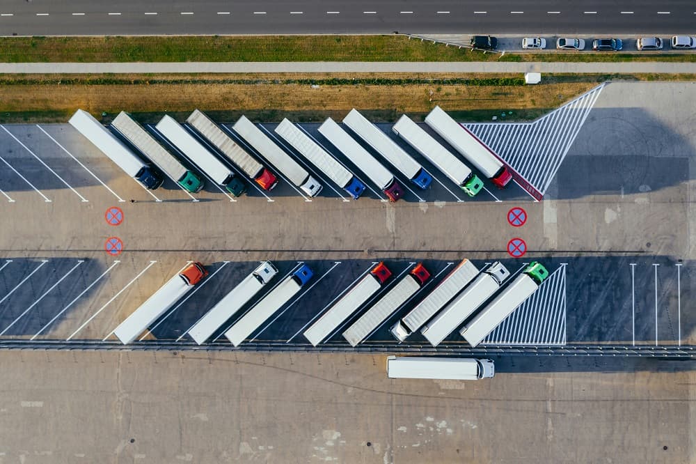 Services de transport MTL TRANSPORT